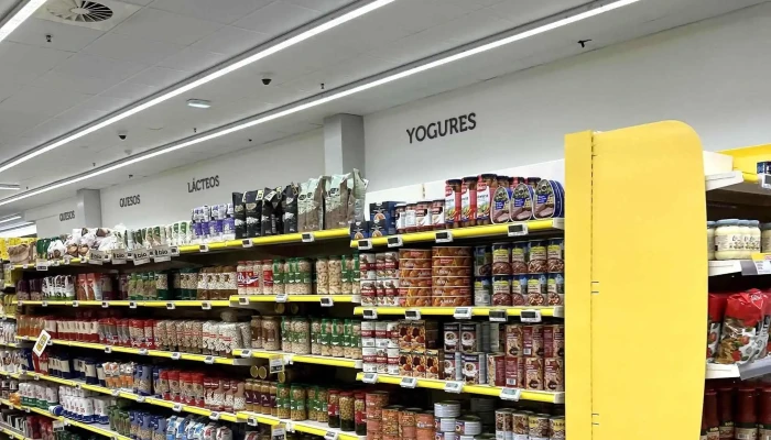 Supermercados Alimerka -  Catalogo - Gijón