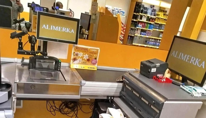 Supermercados Alimerka -  Catalogo - Gijón
