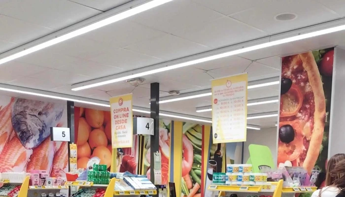 Supermercados Alimerka -  Catalogo - Gijón