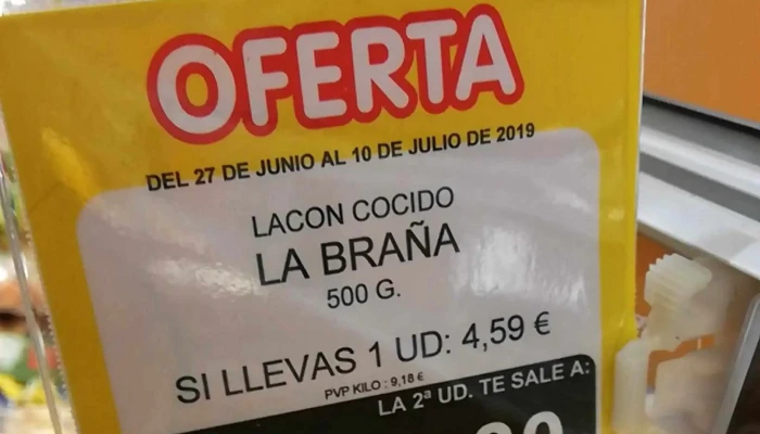 Supermercados Alimerka -  Catalogo - Oviedo
