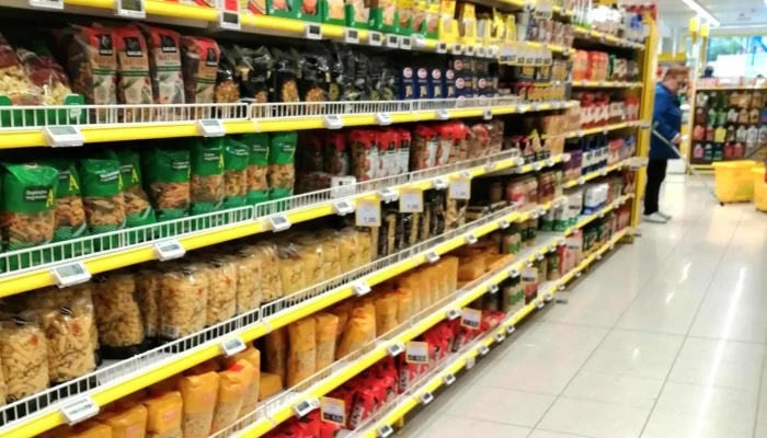 Supermercados Alimerka -  Catalogo - Oviedo