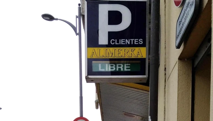 Supermercados Alimerka -  Cerca De Mi - Cangas de Onís