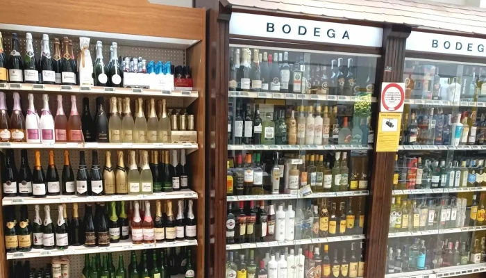 Supermercados Alimerka -  Cerca De Mi - Avilés
