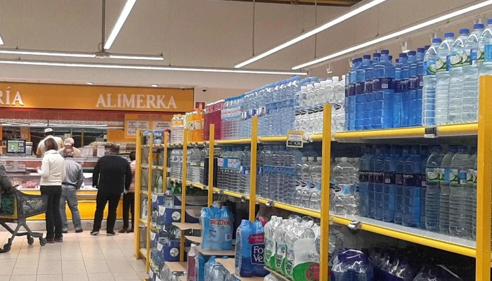 Supermercados Alimerka -  Cerca De Mi - Ribadesella