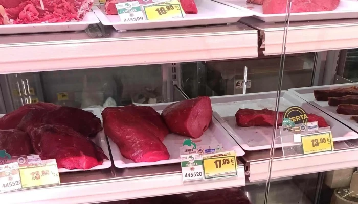 Supermercados Alimerka -  Cerca De Mi - Luanco