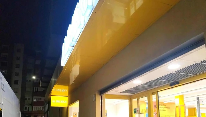 Supermercados Alimerka -  Cerca De Mi - Gijón