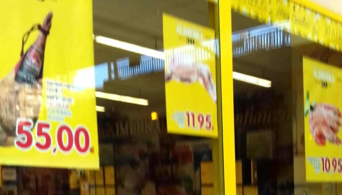 Supermercados Alimerka -  Cerca De Mi - Oviedo