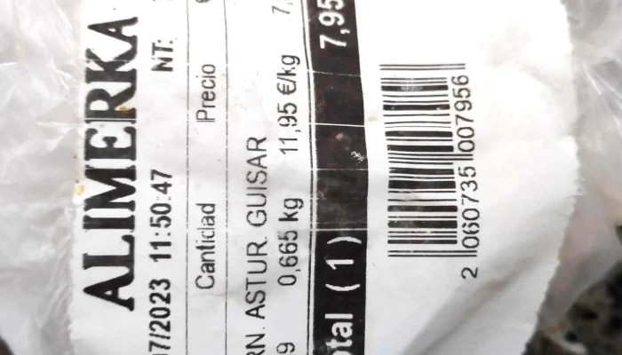 Supermercados Alimerka -  Cerca De Mi - Oviedo