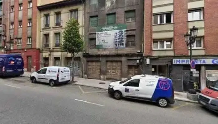 Supermercados Alimerka -  Cerca De Mideg - Oviedo