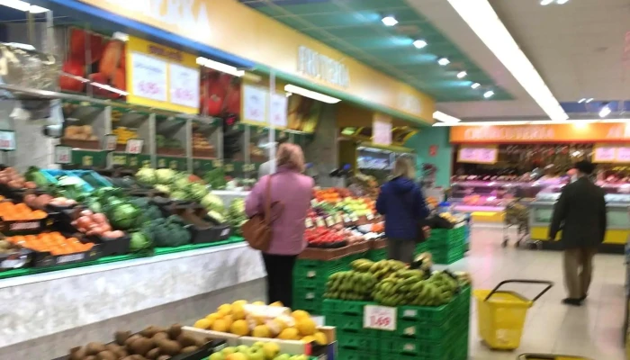 Supermercados Alimerka -  Comentarios - Gijón