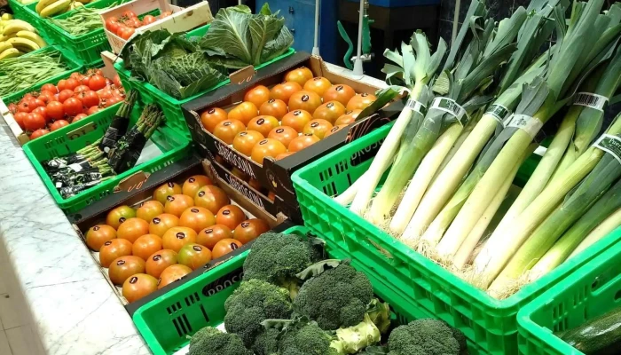 Supermercados Alimerka -  Comentarios - Oviedo