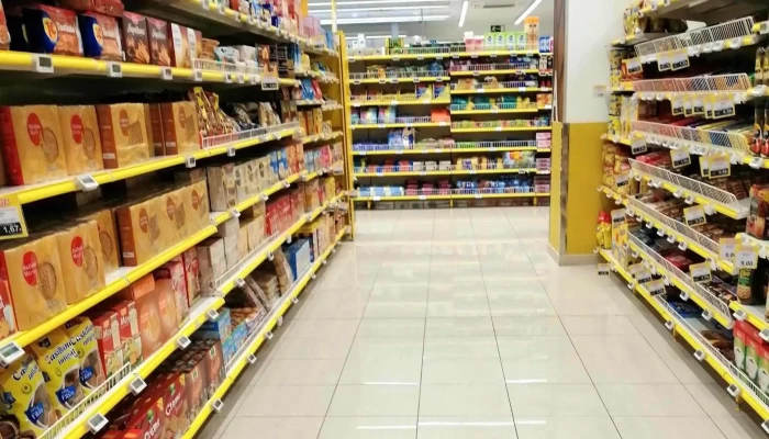 Supermercados Alimerka -  Comentarios - Oviedo