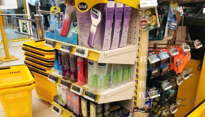Supermercados Alimerka -  Comentarios - Tapia de Casariego