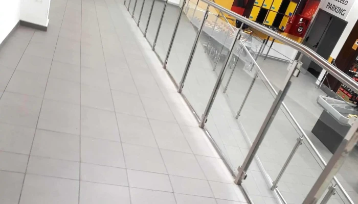 Supermercados Alimerka -  Como Llegar - Gijón
