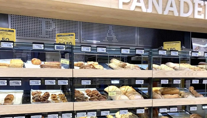 Supermercados Alimerka -  Como Llegar - Oviedo