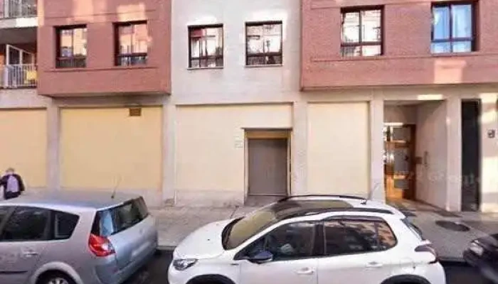 Supermercados Alimerka -  Como Llegardeg - Oviedo