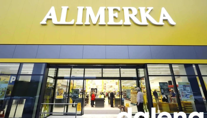 Supermercados Alimerka -  Del Propietario - Avilés