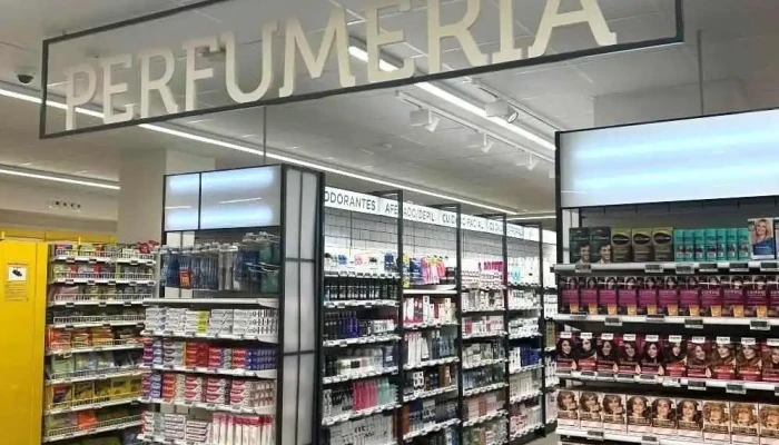 Supermercados Alimerka -  Del Propietario - Luanco