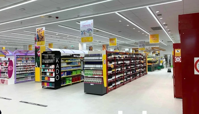 Supermercados Alimerka -  Del Propietario - Oviedo