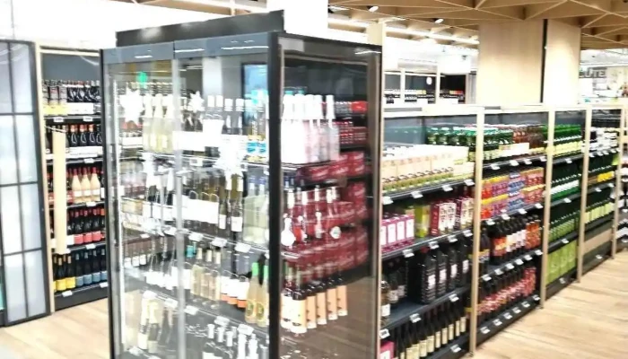 Supermercados Alimerka -  Del Propietario - Zamora