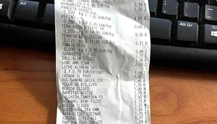 Supermercados Alimerka -  Descuentos - Gijón
