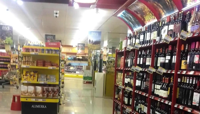 Supermercados Alimerka -  Descuentos - Oviedo