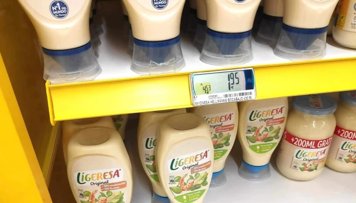 Supermercados Alimerka -  Direccion - Langreo