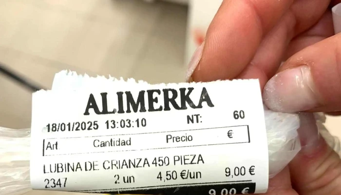 Supermercados Alimerka -  Direccion - Oviedo