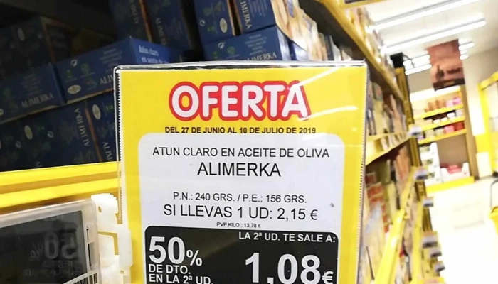 Supermercados Alimerka -  Direccion - Oviedo