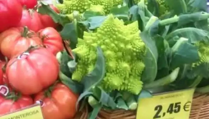 Supermercados Alimerka - Gijón
