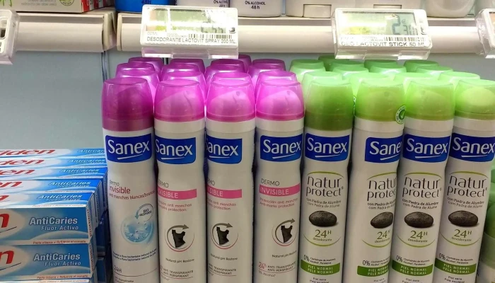Supermercados Alimerka - Gijón