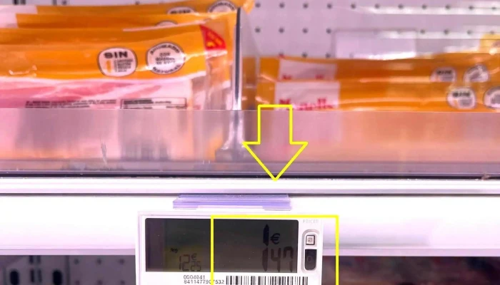 Supermercados Alimerka - Gijón