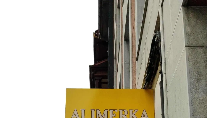 Supermercados Alimerka -  Horario - Cangas de Onís