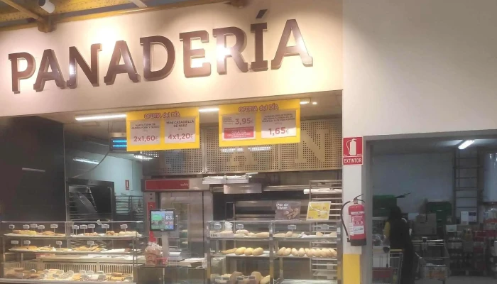 Supermercados Alimerka -  Horario - Avilés