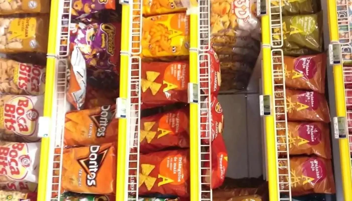 Supermercados Alimerka -  Horario - Candás