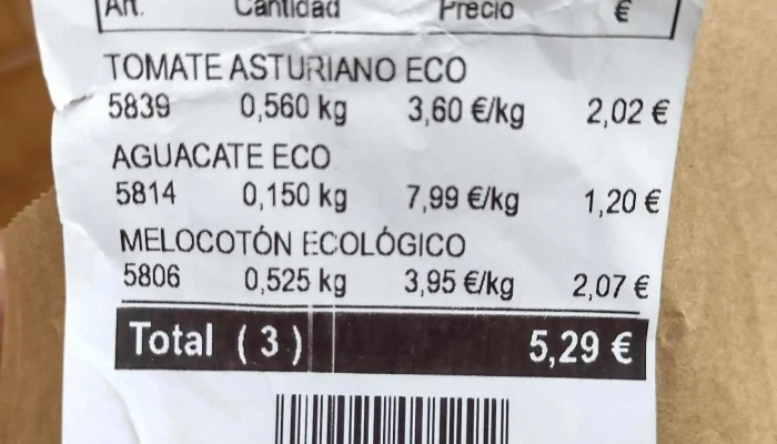 Supermercados Alimerka -  Horario - Gijón