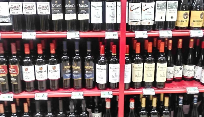 Supermercados Alimerka -  Horario - Gijón