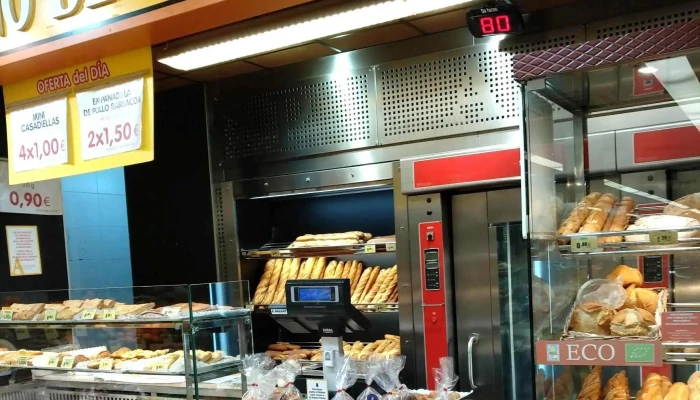 Supermercados Alimerka -  Horario - Oviedo