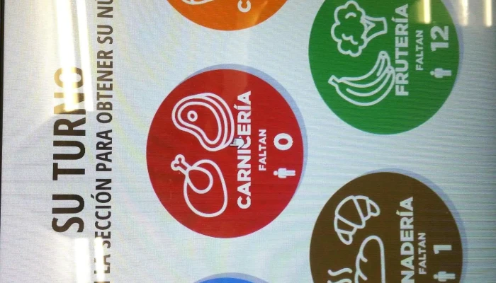 Supermercados Alimerka -  Instagram - Colunga