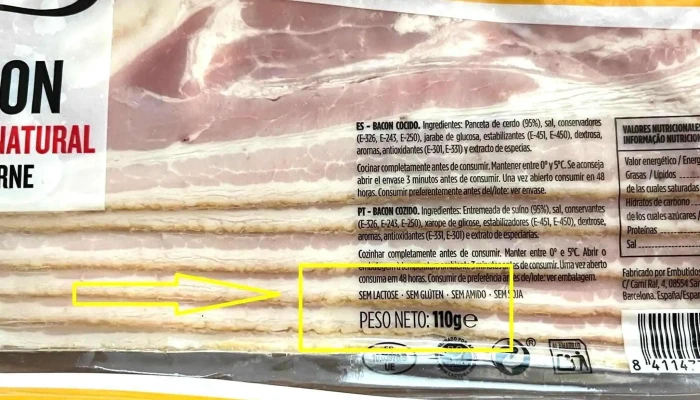 Supermercados Alimerka -  Instagram - Gijón