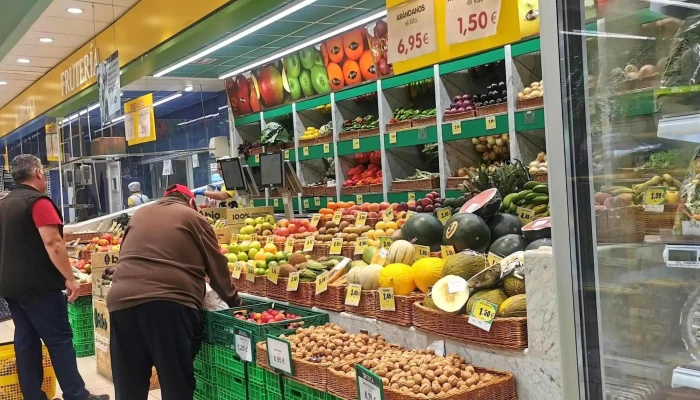 Supermercados Alimerka -  Instagram - Tapia de Casariego
