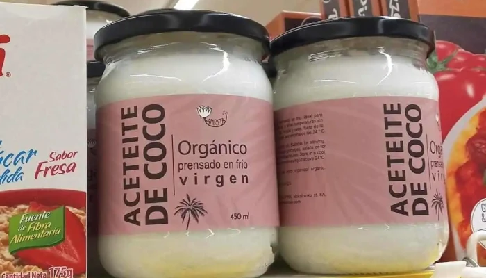 Supermercados Alimerka -  Interior - Oviedo