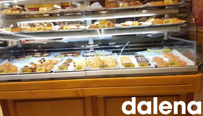 Supermercados Alimerka -  Interior - Pola de Siero