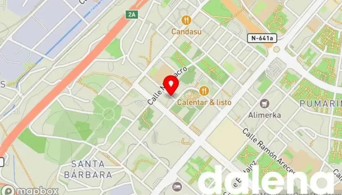 mapa de Supermercados Alimerka Supermercado, Panadería, Carnicería, Pescadería, Frutería, Tienda de alimentos orgánicos, Wholesale food store en Gijón