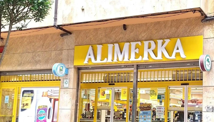 Supermercados Alimerka -  Mas Recientes - Oviedo