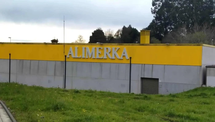 Supermercados Alimerka -  Numero - Avilés