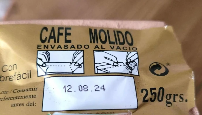 Supermercados Alimerka -  Numero - Avilés