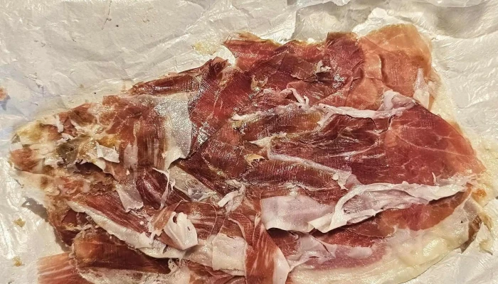 Supermercados Alimerka -  Numero - Luanco