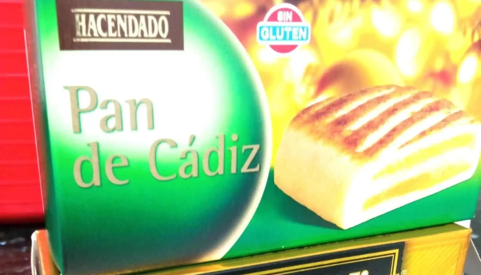Supermercados Alimerka -  Numero - Gijón