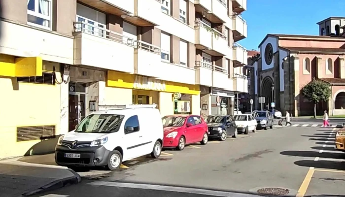 Supermercados Alimerka -  Numero - Langreo
